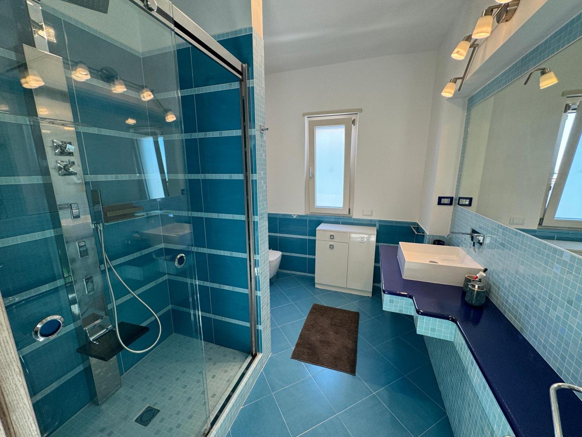 Mondello Luxury Apartment Palermo Bagian luar foto