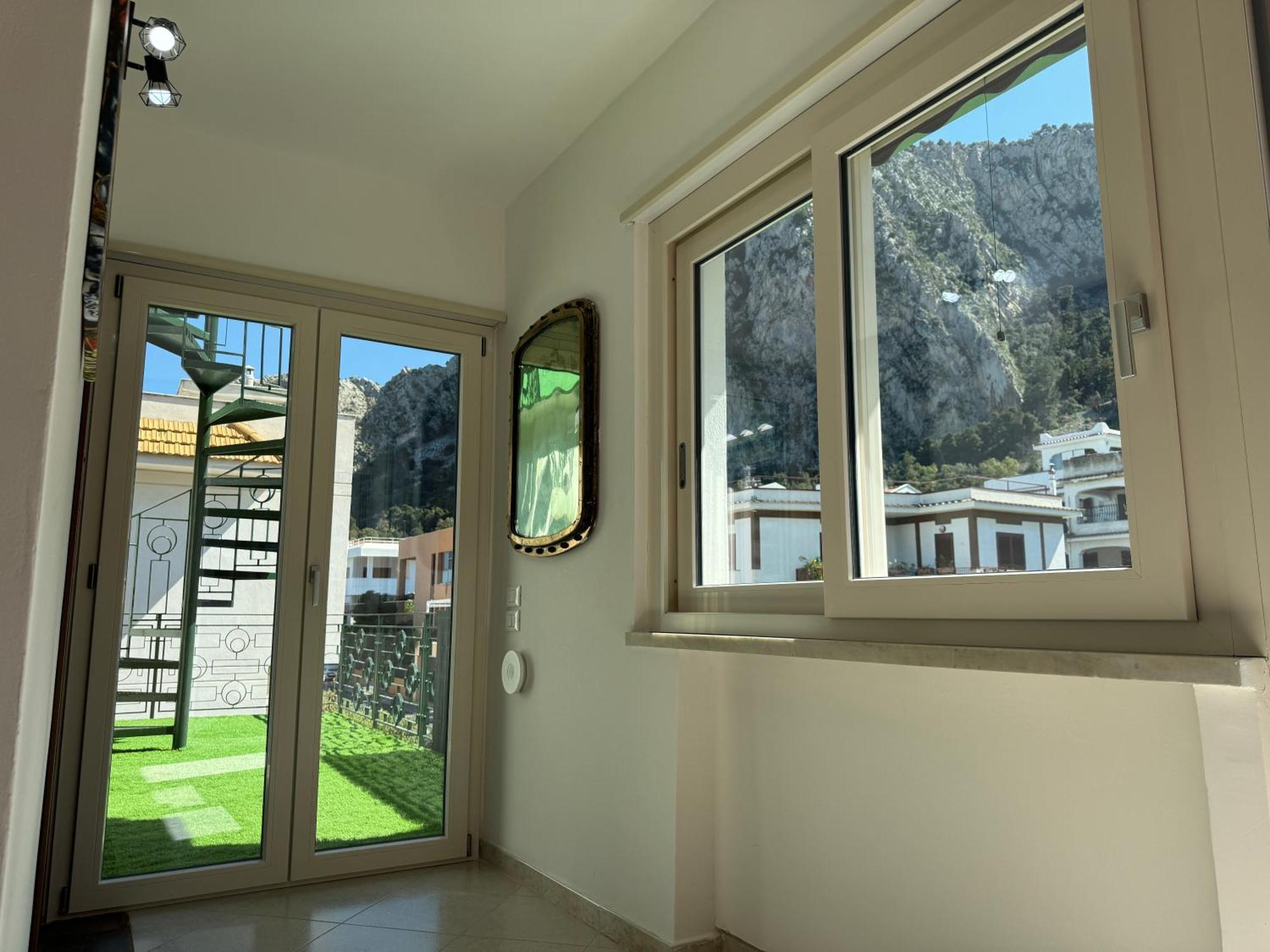 Mondello Luxury Apartment Palermo Bagian luar foto